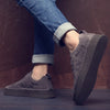 New Men's Shoes Fashion All Match Trend Casual Shoes