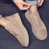 New Men's Shoes Fashion All Match Trend Casual Shoes